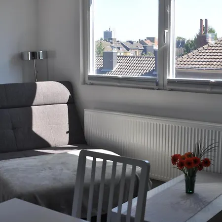 Rooftop Aachen