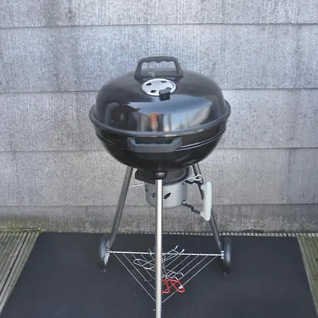 דירה Rooftop Aachen *