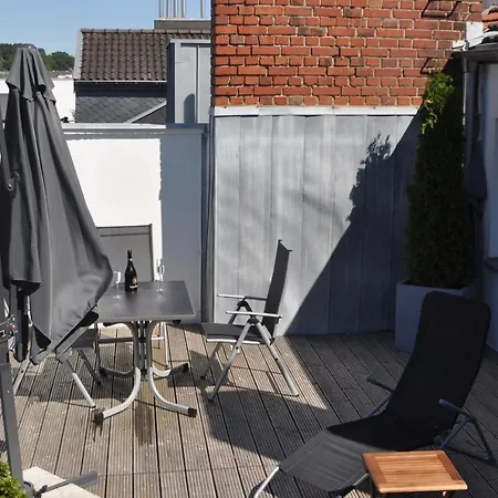 דירה Rooftop Aachen